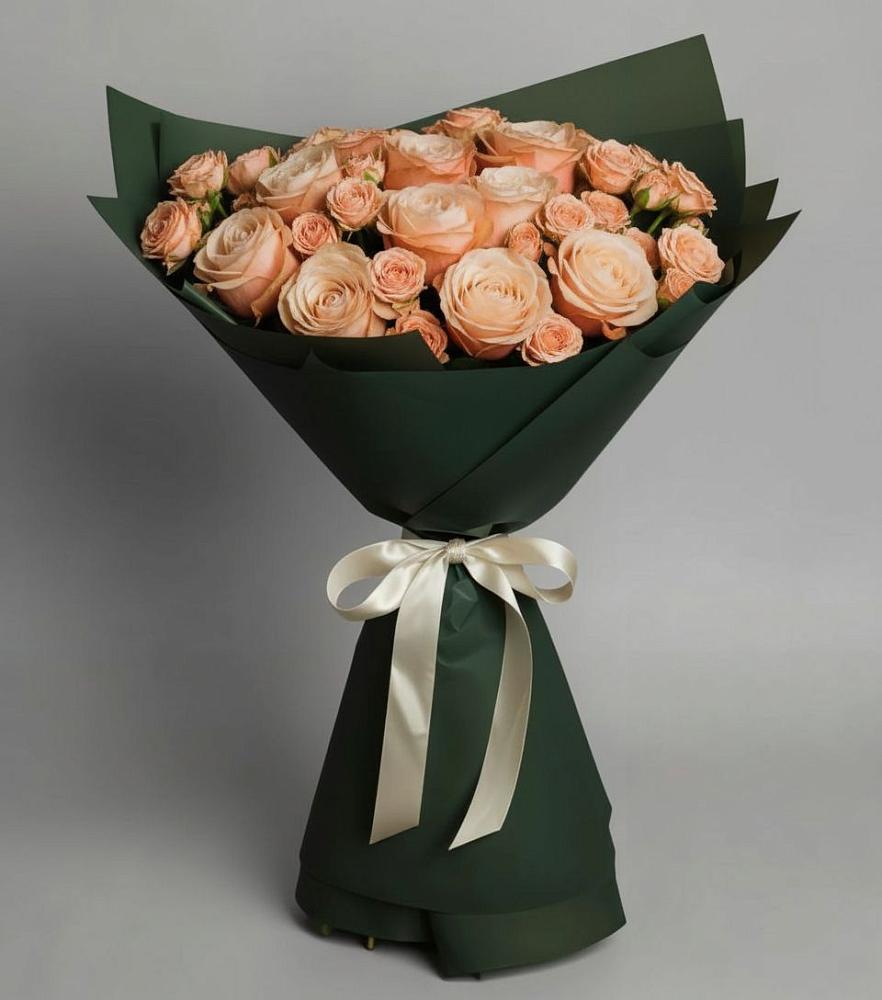 Букет Элегантный в Песь