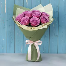 Букет Розы Фёрст Леди #REPLACE_PRED# Песь