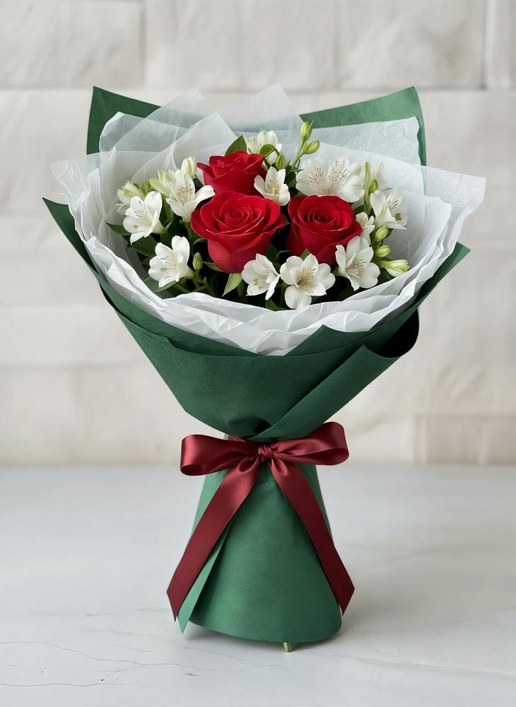 Букет Идеальный Вкус в Песь