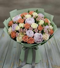 Букет Мороженное #REPLACE_PRED# Песь