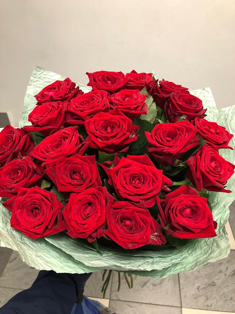 Розы Классика в Песь Букет Классика в Песь