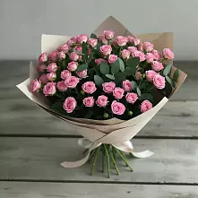 Букет Удовольствие в Песь