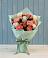 Букет цветов из: Розы в Песь